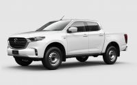 Mazda BT-50 XS (4x4)