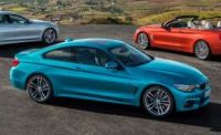 BMW 4 Series 30i IND COLLECTION GRAN COUPE