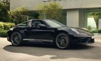Porsche 911 EDITION 50 YRS PORSCHE DESIGN