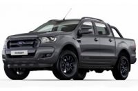 Ford Ranger FX4 SPECIAL EDITION