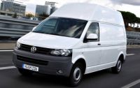 Volkswagen Transporter TDI 250 LWB HIGH