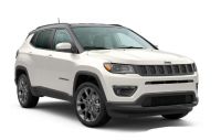 Jeep Compass S-LIMITED (AWD)