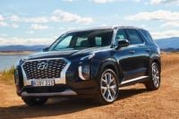 Hyundai Palisade HIGHLANDER (8 SEAT)