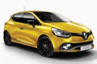 Renault Clio RS 200 CUP