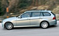 BMW 3 Series 23i TOURING LIFESTYLE