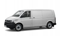 Volkswagen Transporter TDI340 LWB 4MOTION