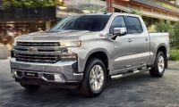 Chevrolet Silverado 1500 LTZ PREMIUM TECH PACK