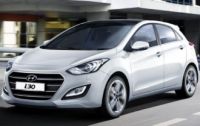 Hyundai i30 ACTIVE 1.6 CRDi