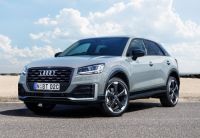 Audi Q2 40 TFSI QUATT SPORT (2.0 TFSI)