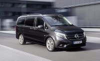 Mercedes-Benz Vito VS20 116 CDI RWD TOURER