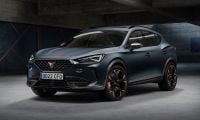 Cupra Formentor V