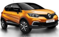 Renault Captur ZEN