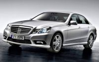 Mercedes-Benz E350 AVANTGARDE BE