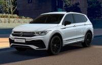 Volkswagen Tiguan ALLSPACE WOLFSBURG EDTN