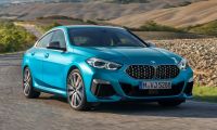 BMW 2 Series 20i SPORT COLLECTION