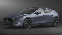 Mazda 3 G20 EVOLVE VISION