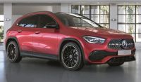 Mercedes-AMG GLA45 S 45 S 4MATIC+