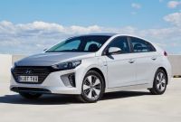 Hyundai Ioniq PLUG-IN HYBRID ELITE