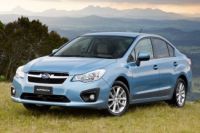 Subaru Impreza 2.0i (AWD)