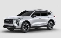 Haval Jolion LUX