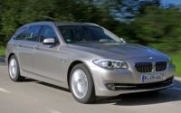 BMW 5 Series 20d TOURING