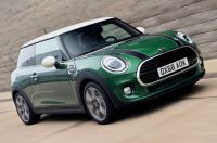 Mini 3D Hatch COOPER S 60 YEARS EDITION