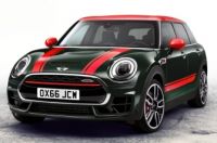 Mini Clubman JOHN COOPER WORKS ALL4