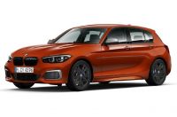 BMW 1 Series M140i FINALE EDITION