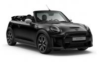 Mini Convertible COOPER S JCW SPORT