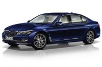 BMW 7 Series 40e IND COLLECTION PHEV