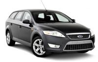 Ford Mondeo ZETEC