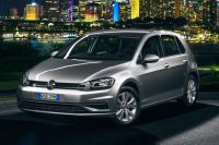 Volkswagen Golf 110 TSI HIGHLINE