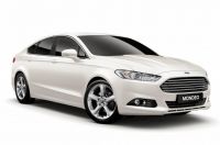 Ford Mondeo AMBIENTE TDCi
