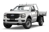 Ford Ranger XL 2.0 HI-RIDER (4x2)