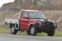 Mahindra Pik-Up 2WD