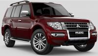 Mitsubishi Pajero GLS (4x4) 7 SEAT (LEATHER)