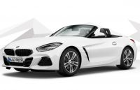 BMW Z4 sDRIVE 20i M SPORT