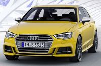 Audi A3 1.4 TFSI SPORTBACK COD BLK ED