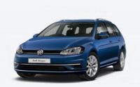 Volkswagen Golf 110 TSI COMFORTLINE