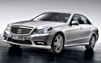 Mercedes-Benz E-Class AVANTGARDE