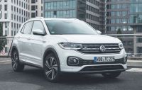 Volkswagen T-Cross 85TFI LIFE