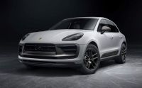 Porsche Macan T