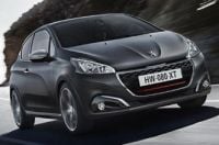 Peugeot 208 GTi