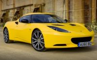 Lotus Evora S