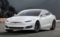 Tesla Model S PERFORMANCE