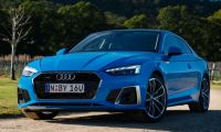 Audi A5 40 TFSI S LINE MHEV