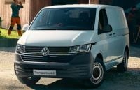 Volkswagen Transporter TDI450 LWB 4MOTION