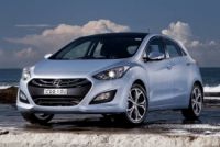 Hyundai i30 PREMIUM 1.6 CRDi