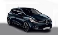 Renault Clio FORMULA EDITION