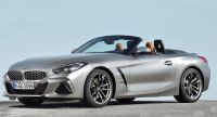 BMW Z4 sDRIVE 20i M SPORT